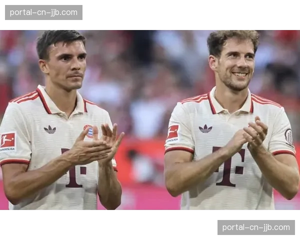 独家专访拜仁主帅:谈球队伤病潮与赛季最后冲刺阶段目标 独家专访拜仁主帅:谈球队伤病潮与赛季最后冲刺阶段目标