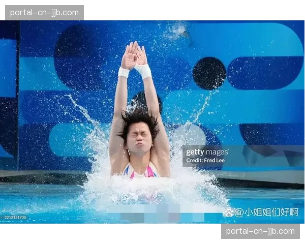 世界泳联跳水世界杯蒙特利尔站：全红婵再现“水花消失术”，女子十米台预赛领先第二名超50分