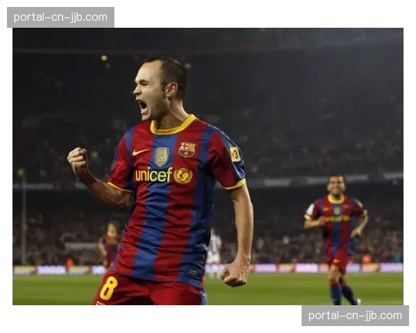 伊涅斯塔社交媒体晒图鼓励巴萨：值得骄傲继续加油